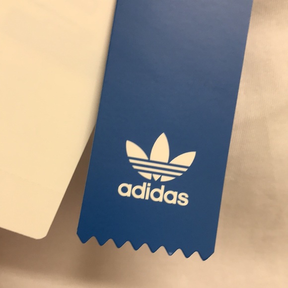 Adidas Tennis/Athletic/Athleisure Shirt, NWT! - Picture 7 of 8